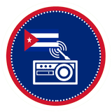 Radios de Cuba ไอคอน