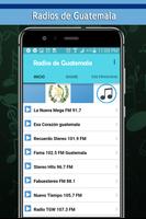 Radios de Guatemala скриншот 3