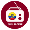 Radios de Manabi Ecuador