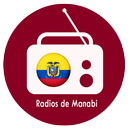 Radios de Manabi Ecuador APK