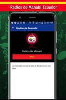 Radios de Manabi Screenshot 2