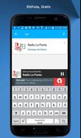 Radios of Santiago del Estero screenshot 2