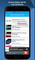 Radios of Santiago del Estero screenshot 3