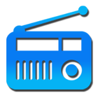 Radios AM y FM آئیکن