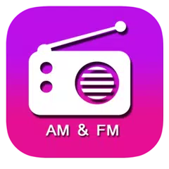 AM and FM stations APK download