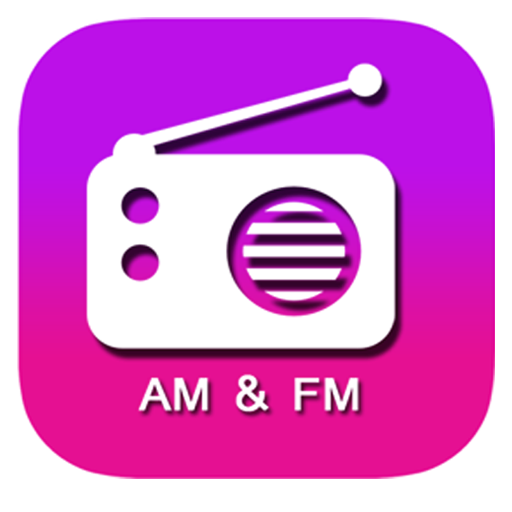 AM and FM stations
