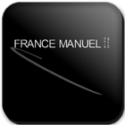 France Manuel أيقونة