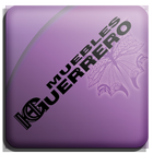 Muebles Guerrero иконка