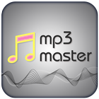 Free MP3 Music Cutter アイコン