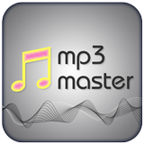 Free MP3 Music Cutter icône