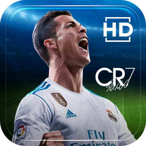 Cristiano Ronaldo Wallpapers 2018 - CR7 Wallpapers