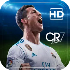 Cristiano Ronaldo Wallpapers 2018 - CR7 Wallpapers APK Herunterladen