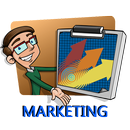 Curso de Marketing APK