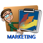 Marketing Course icon