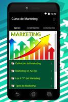 Marketing Course poster