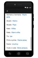 Curso de Quechua Screenshot 3