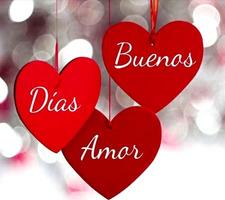 Buenos dias Amor স্ক্রিনশট 2