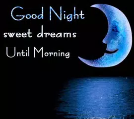 Good Night Images アプリダウンロード