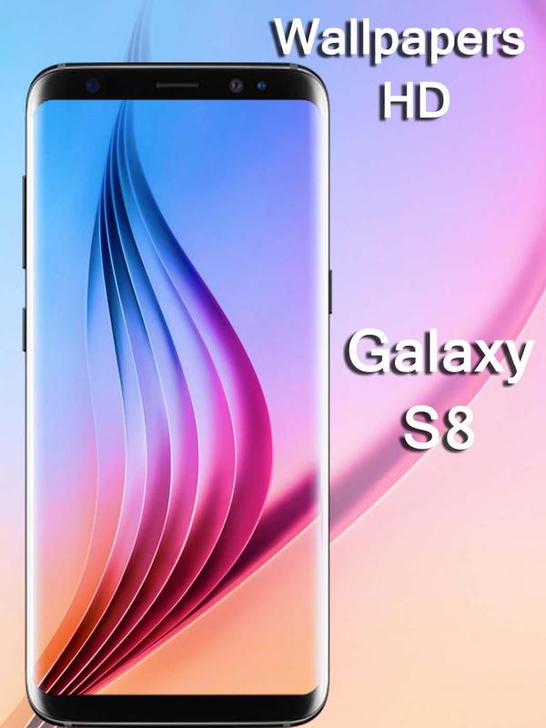 Galaxy S8 Wallpapers Fur Android Apk Herunterladen