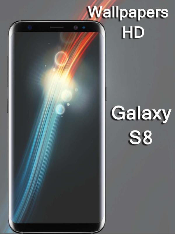 Galaxy S8 Wallpapers Fur Android Apk Herunterladen