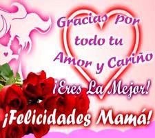 3 Schermata Mother's Day