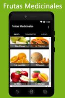 Frutas Medicinales 海报