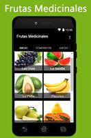 Frutas Medicinales capture d'écran 3