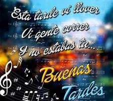 Frases Buenas Tardes 스크린샷 1