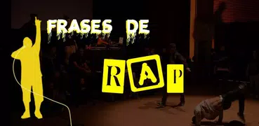 Frases de Rap