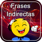 Frases Indirectas आइकन