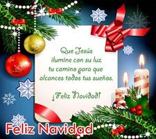 Frases Navideñas スクリーンショット 2