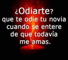 Frases Para Dejar Mal 스크린샷 2