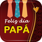 Día del Padre アイコン