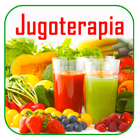 Jugoterapia-icoon