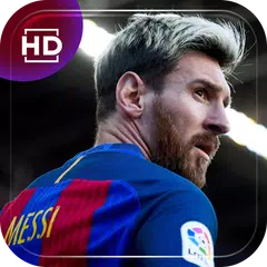 Messi Wallpapers 2018 APK Herunterladen