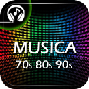 Music of the 70 80 90 Free APK