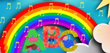 Kostenlose Musik für Kinder