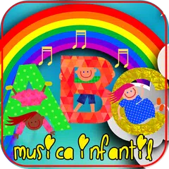 download Musica Infantil Gratis APK