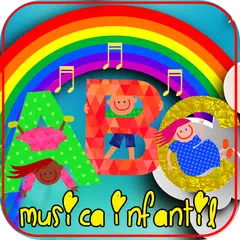 Kostenlose Musik für Kinder APK Herunterladen