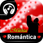 Free romantic music in spanish icône