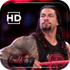 Roman Reigns Wallpaper 2018 APK download