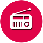 AM FM 라디오 무료 - 무료로 오전 FM 라디오 튜너 아이콘