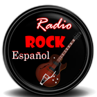 Radio Rock Spanish آئیکن