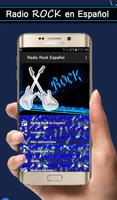 Radio Rock Spanish پوسٹر