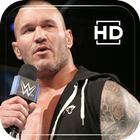 Randy Orton Wallpapers icône