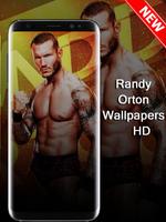 Randy Orton Wallpapers Affiche
