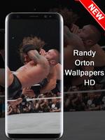 Randy Orton Wallpapers capture d'écran 1