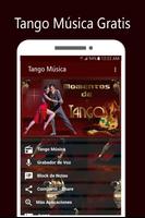 Tango Musica постер