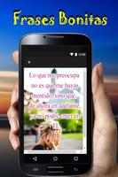 Frases Bonitas скриншот 3