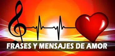 Frases y Palabras de Amor